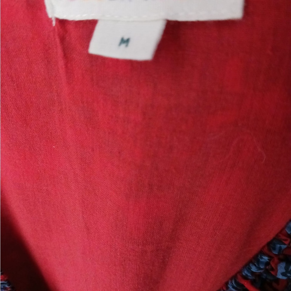 ROLLER RABBIT MAXI DRESS - Picture 4 of 7